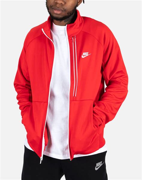 Nike N98 Tribute Jacket 